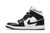 Wmns Air Jordan 1 Mid 'Panda' DV0991 101 фото