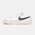 Nike Blazer Low 77 Vintage White Black G128-Білий-37 фото