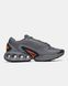 Кроссовки Nike Air Max DN 'Particle Grey Black' DV3337-004 G612-Сірий-45 фото 2