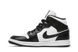 Wmns Air Jordan 1 Mid 'Panda' DV0991 101 фото 1