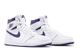 Wmns Air Jordan 1 High OG 'Court Purple' CD0461 151 фото 5