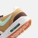 Nike Air Max 1 Crepe Hemp G285-Коричневий-36 фото 10