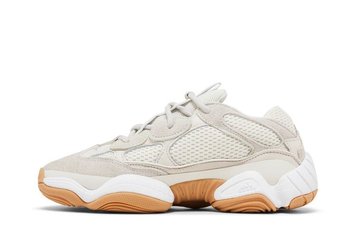 Yeezy 500 'Stone Taupe' ID1600 фото