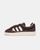 Adidas Campus Bad Bunny Brown G046-Коричневий-41 фото