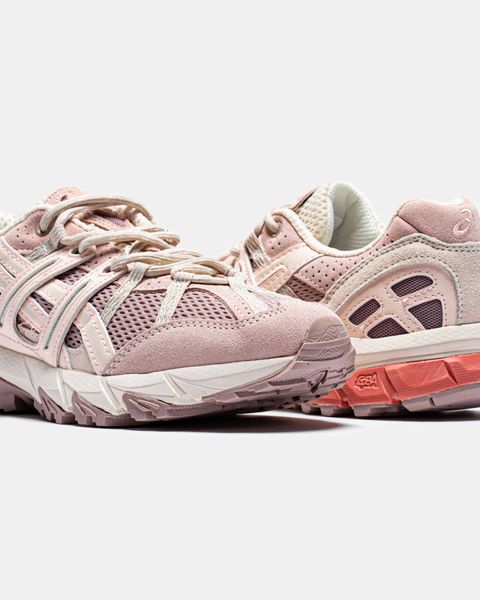 Asics Gel-sonoma 15-50 White Peach Fawn G021-Рожевий-36 фото