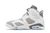 Air Jordan 6 Retro 'Cool Grey' CT8529 100 фото