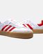 Adidas Samba 'White Red' G543-Білий-36 фото 7