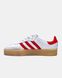 Adidas Samba 'White Red' G543-Білий-36 фото 5