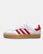 Adidas Samba 'White Red' G543-Білий-36 фото 1