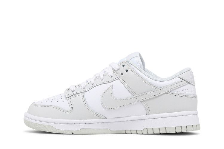 Wmns Dunk Low 'Photon Dust' DD1503 103 фото