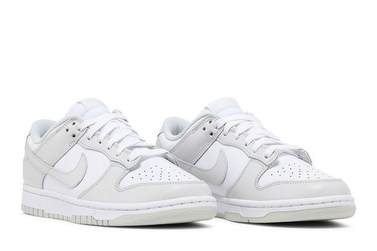 Wmns Dunk Low 'Photon Dust' DD1503 103 фото