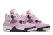 Wmns Air Jordan 4 Retro 'Orchid' AQ9129 501 фото 5