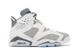 Air Jordan 6 Retro 'Cool Grey' CT8529 100 фото 2