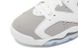 Air Jordan 6 Retro 'Cool Grey' CT8529 100 фото 7