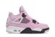 Wmns Air Jordan 4 Retro 'Orchid' AQ9129 501 фото 2