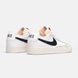 Nike Blazer Low 77 Vintage White Black G128-Білий-38 фото 3