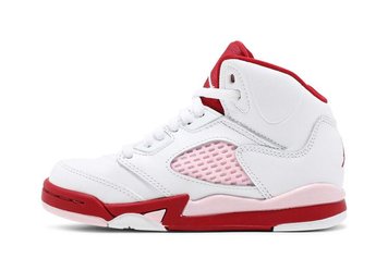 Air Jordan 5 Retro PS 'Pink Foam' 440893 106 фото