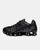 Кроссовки Nike Shox TL “Black Nk60-Чорний-42 фото