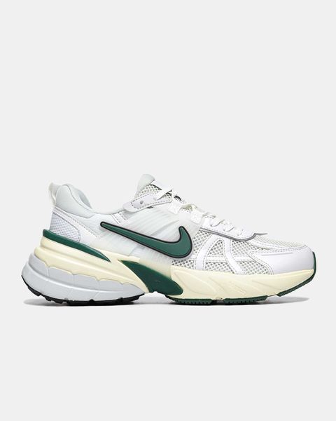 Кросівки Nike Runtekk 'White Green' FD0736-101 G614-Білий-36 фото