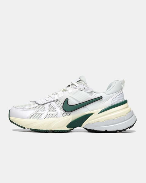 Кросівки Nike Runtekk 'White Green' FD0736-101 G614-Білий-36 фото