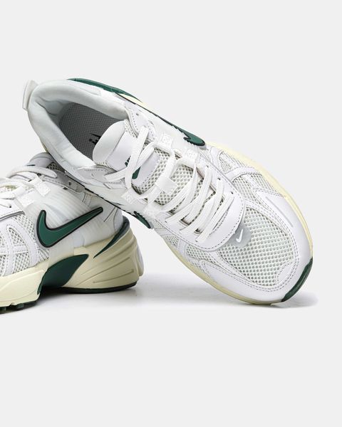 Кросівки Nike Runtekk 'White Green' FD0736-101 G614-Білий-36 фото