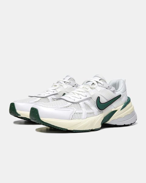 Кросівки Nike Runtekk 'White Green' FD0736-101 G614-Білий-36 фото