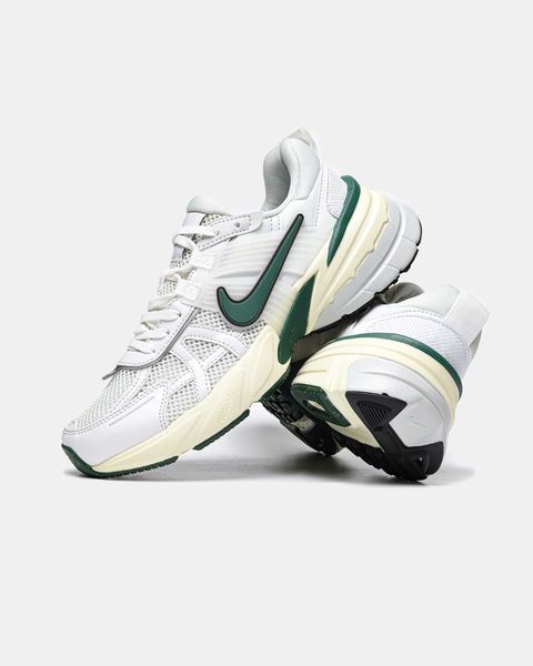 Кроссовки Nike Runtekk 'White Green' FD0736-101 G614-Білий-36 фото