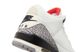 Air Jordan 3 Retro 'White CeЧоловічіt Reimagined' DN3707 100 фото 6