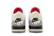 Air Jordan 3 Retro 'White CeЧоловічіt Reimagined' DN3707 100 фото 4