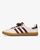 Adidas Wales Bonner x Samba Pony 'Cream White' G223-Світлий беж-37 фото