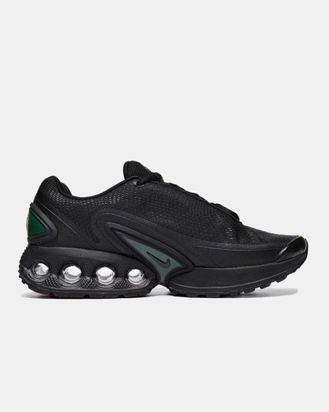 Кросівки Supreme x Air Max DN 'Black Galactic Jade' FZ4044 001 G611-Чорний-36 фото