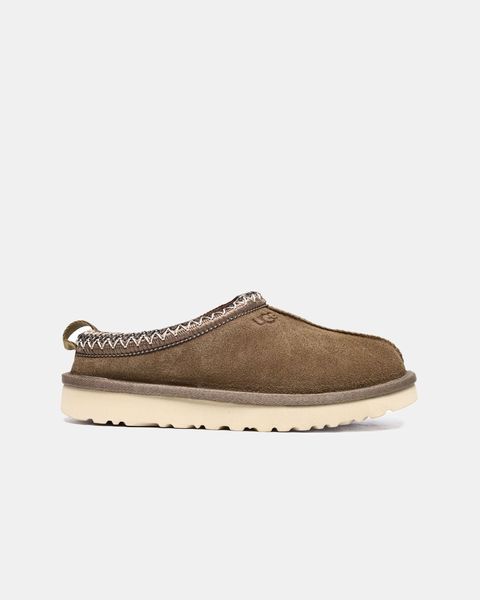 UGG Tasman Cozzy Ugg14-Коричневий-41 фото