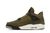 Air Jordan 4 Retro SE Craft 'Olive' FB9927 200 фото