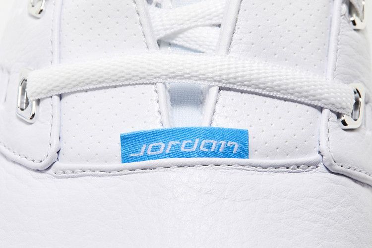 Air Jordan 17 Retro Low SP 'UNC' 2024 FJ0395 101 фото