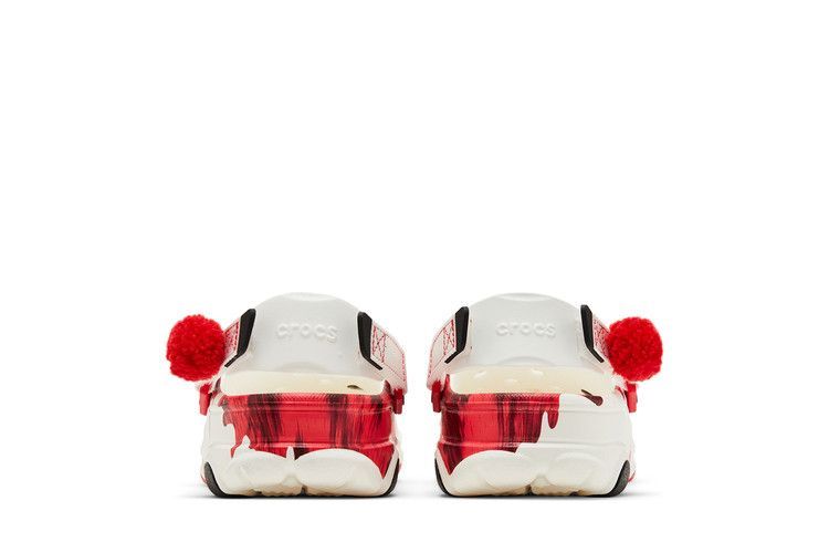 IT x All-Terrain Clog 'Horror Pack - Pennywise' 210239 90H фото