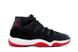 Wmns Air Jordan 11 Retro 'Bred Velvet' DB5457 061 фото 2