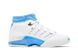 Air Jordan 17 Retro Low SP 'UNC' 2024 FJ0395 101 фото 2