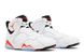 Air Jordan 7 Retro 'White Infrared' CU9307 160 фото 5