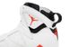 Air Jordan 7 Retro 'White Infrared' CU9307 160 фото 7