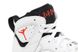 Air Jordan 7 Retro 'White Infrared' CU9307 160 фото 6