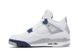 Air Jordan 4 Retro 'Midnight Navy' DH6927 140 фото 1