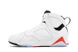 Air Jordan 7 Retro 'White Infrared' CU9307 160 фото 1