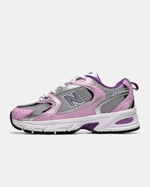 New Balance 530 Pink G039-Рожевий-36 фото