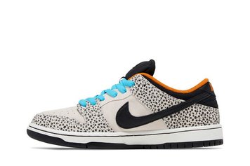 Dunk Low Pro SB 'Electric Pack' FZ1233 002 фото