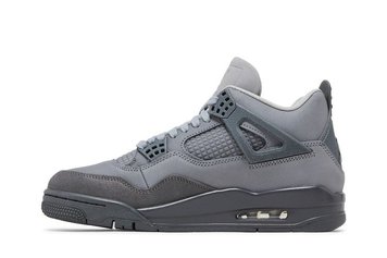 Air Jordan 4 Retro SE 'Wet CeЧоловічіt' FQ7928 001 фото