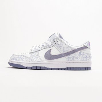 Nike Wmns Dunk Low OG 'Purple Pulse' G232-Світло-фіолетовий-40 фото