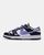 Nike SB Dunk Low Black Purple G087-Фіолетовий-36 фото