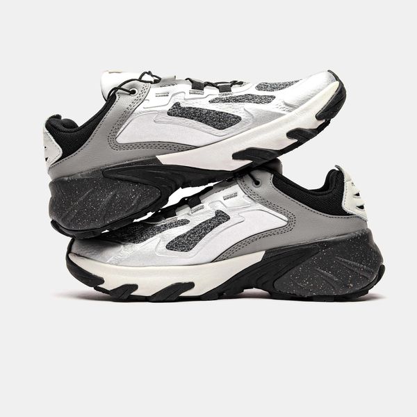 Salomon Speedverse PRG Black Gray G445-Чорний-36 фото