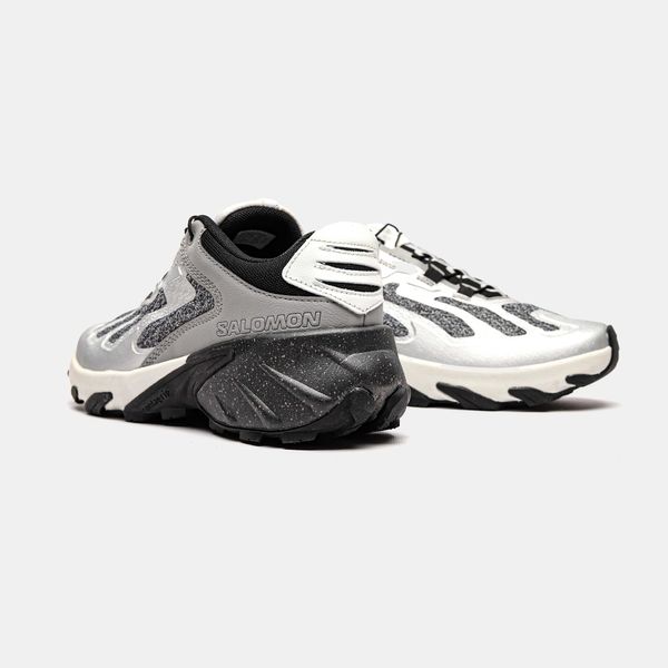 Salomon Speedverse PRG Black Gray G445-Чорний-36 фото