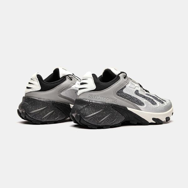 Salomon Speedverse PRG Black Gray G445-Чорний-36 фото